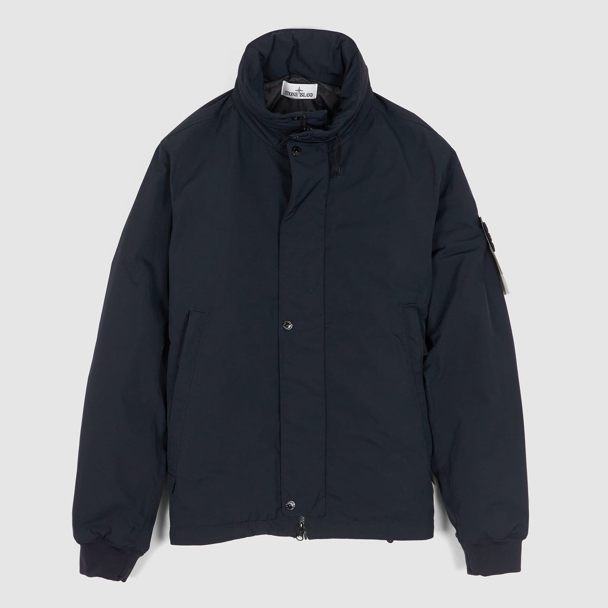 Stone Island Micro Twill Primaloft® Jacket