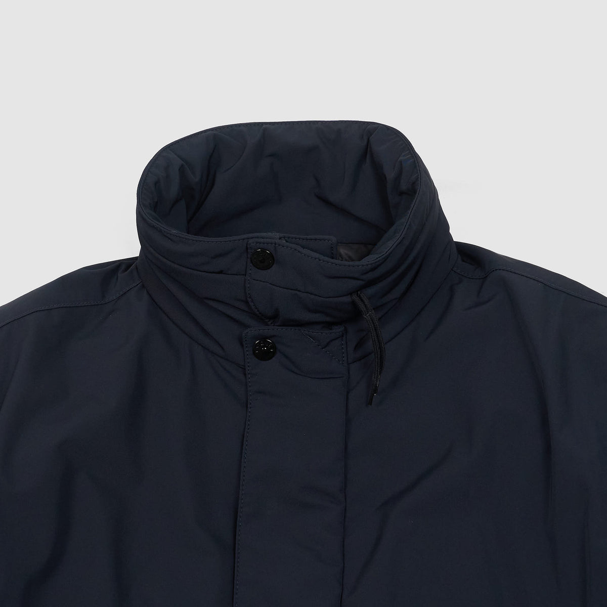 Stone Island Micro Twill Primaloft® Jacket