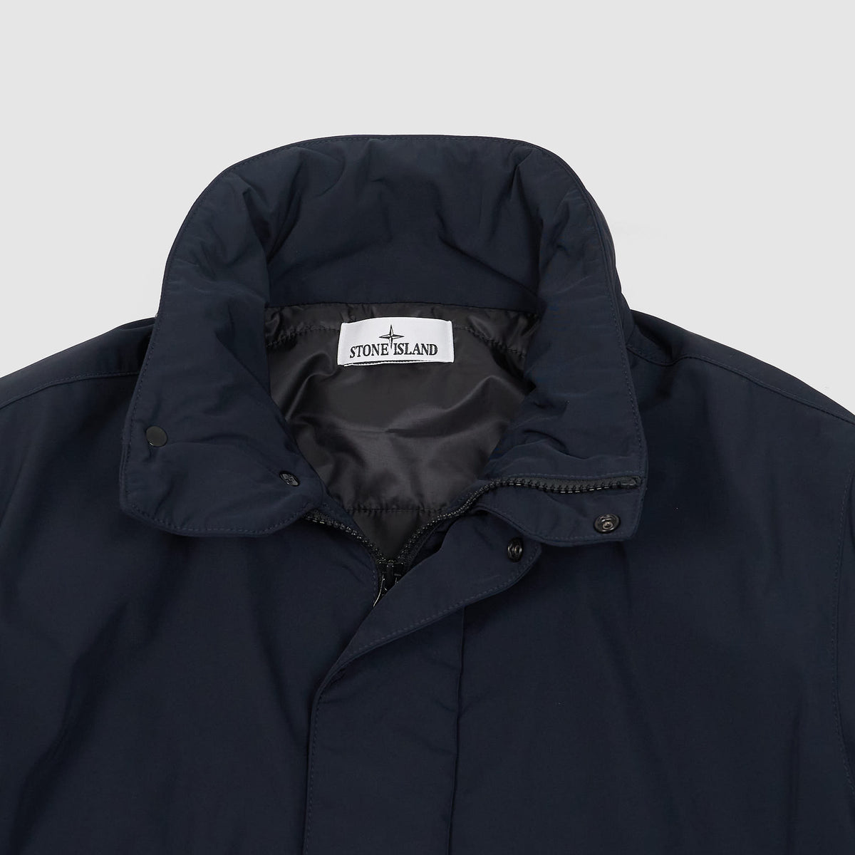 Stone Island Micro Twill Primaloft® Jacket