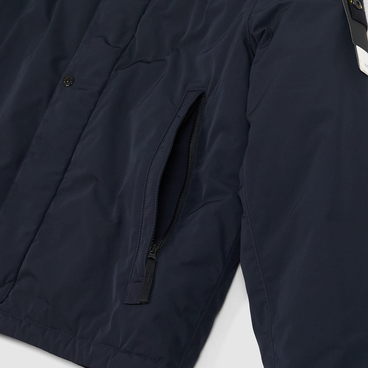 Stone Island Micro Twill Primaloft® Jacket