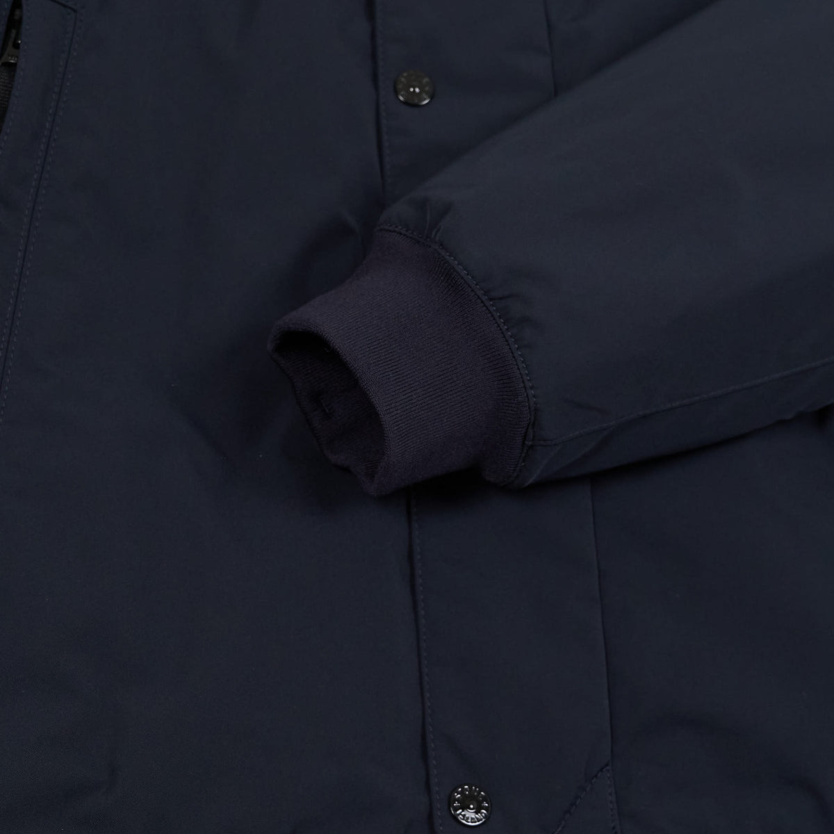 Stone Island Micro Twill Primaloft® Jacket