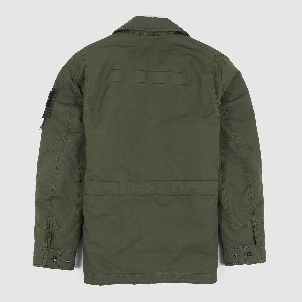 Stone Island David TC PrimaLoft® Field Jacket1