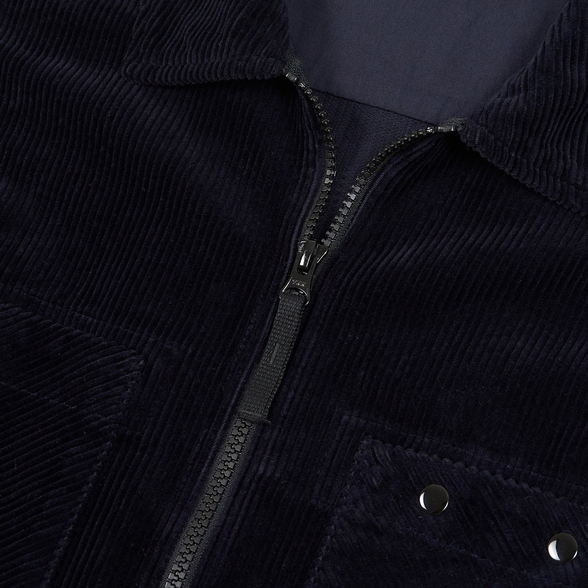 Stone Island Corduroy Overshirt