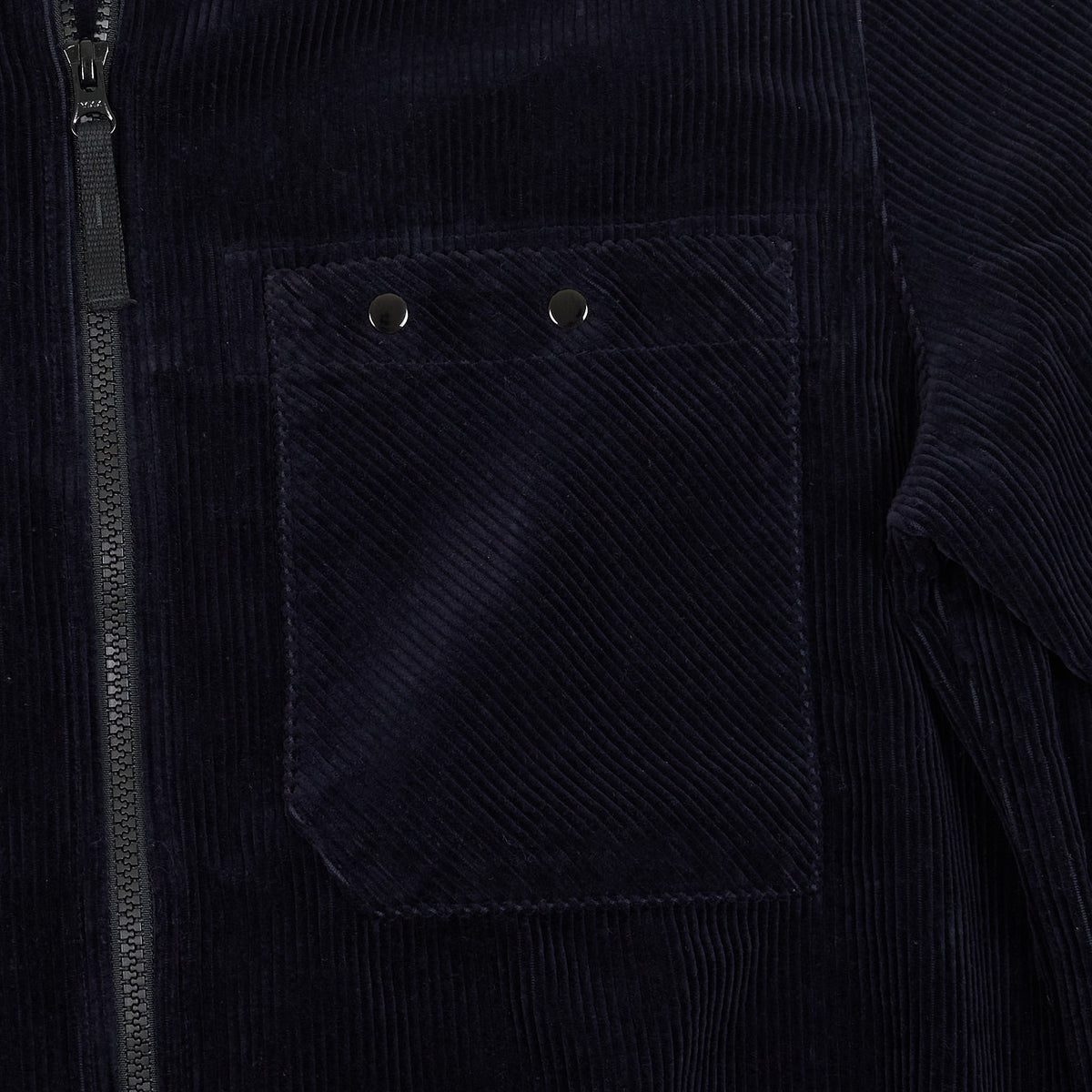 Stone Island Corduroy Overshirt