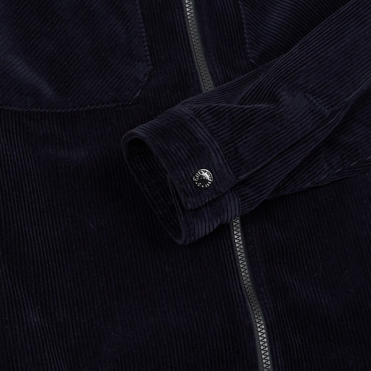 Stone Island Corduroy Overshirt