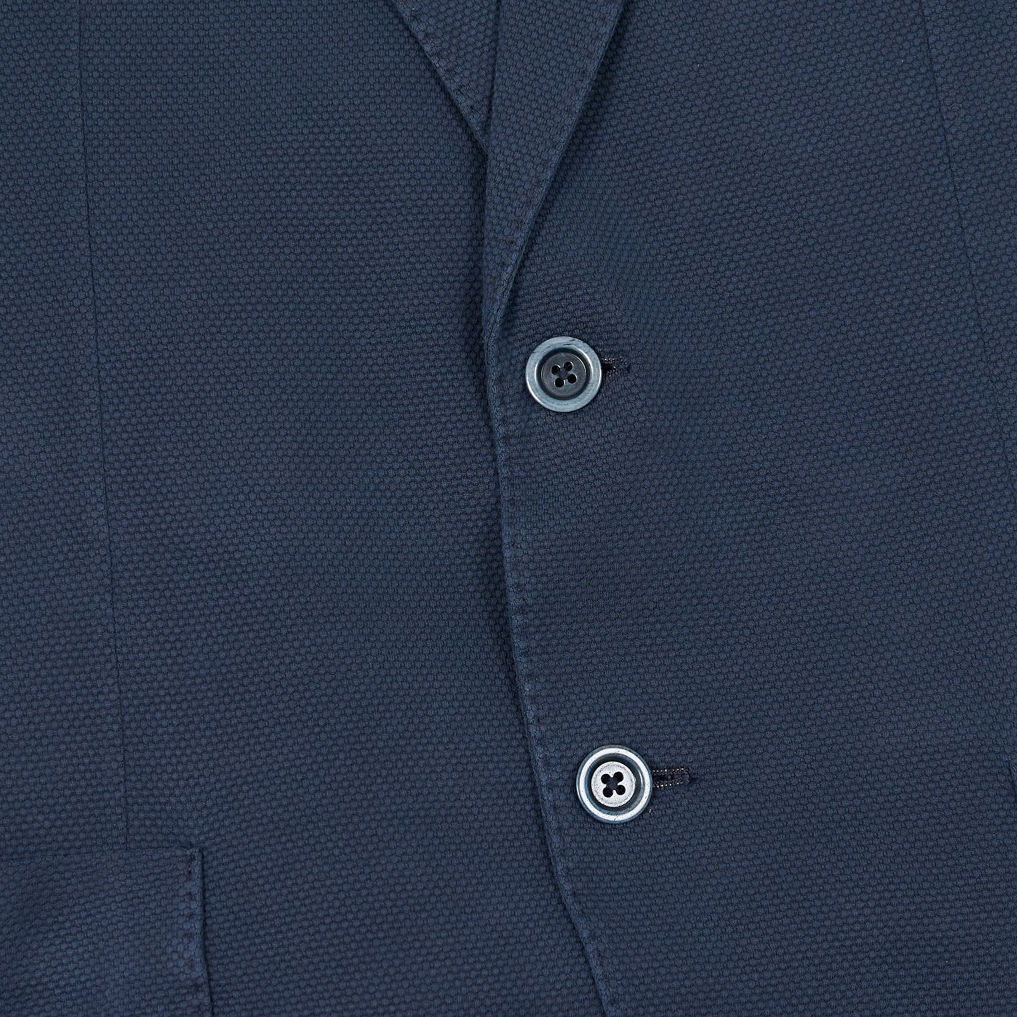 Circolo 1901 Oxford Men's Easy Blazer - DeeCee style