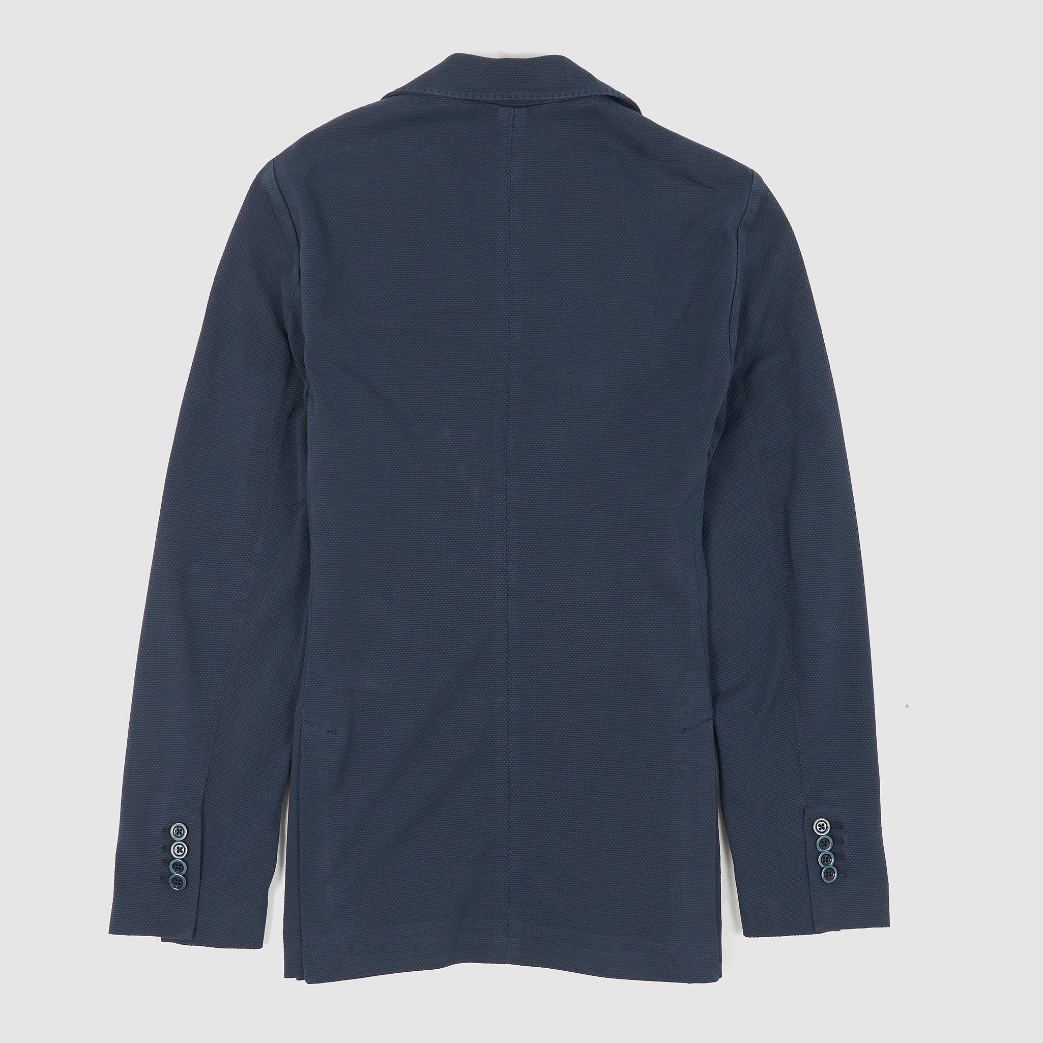Circolo 1901 Oxford Men's Easy Blazer - DeeCee style