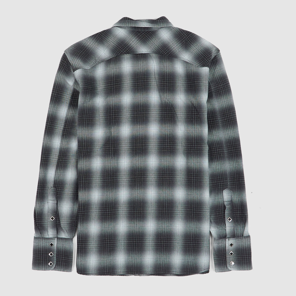 Freenote Cloth Calico Long Sleeve Shirt