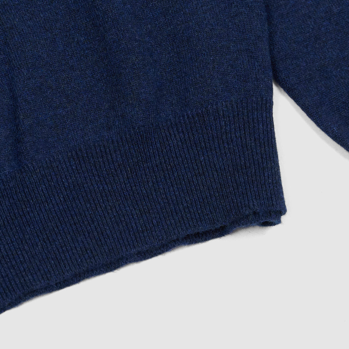 Gran Sasso Cashmere Crewneck Pullover