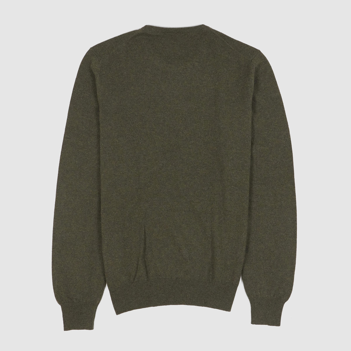 Gran Sasso Cashmere Crewneck Pullover