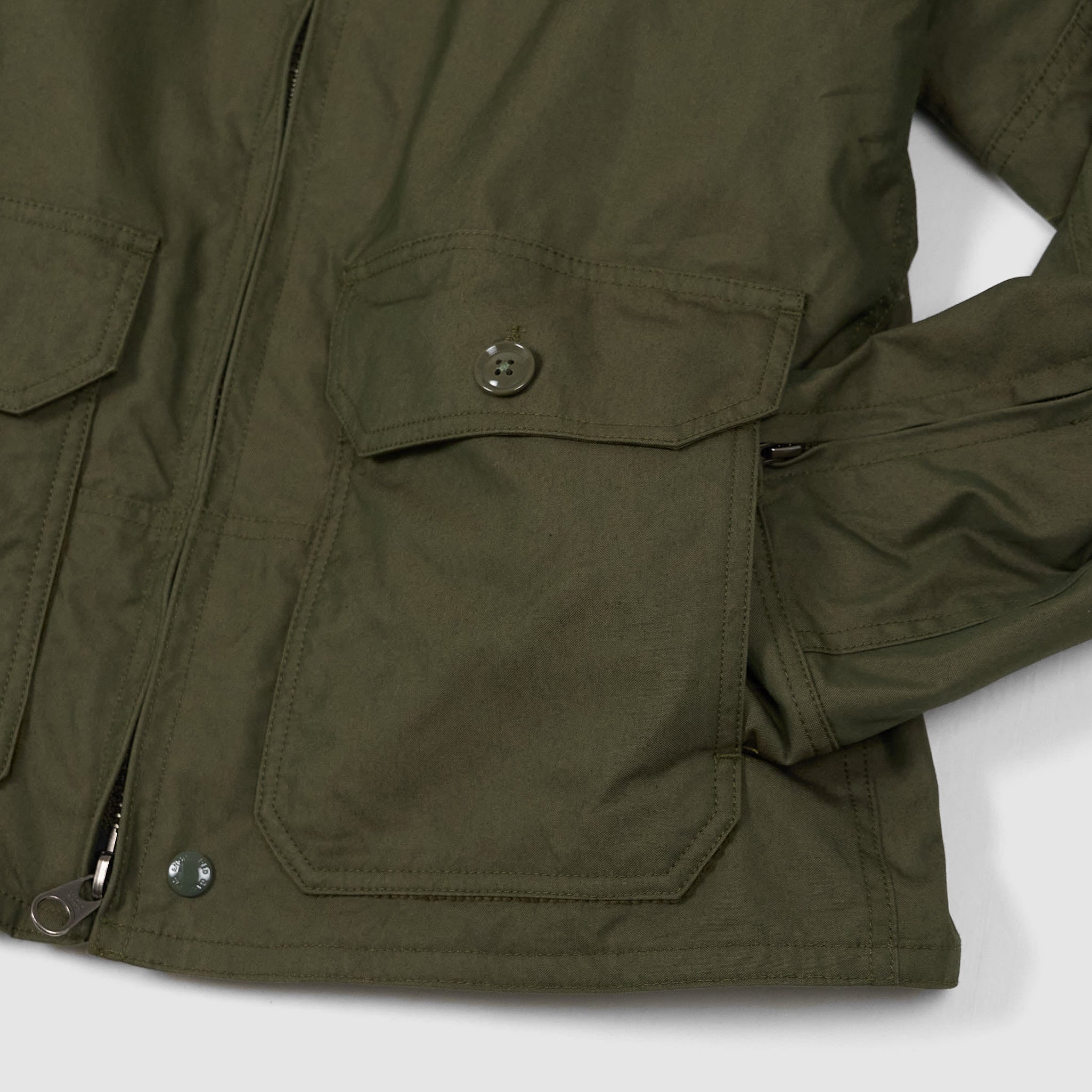 sin_69様専有Engineered Garments G8 Jacket Engineered Garments G8 Jacket - DeeCee style