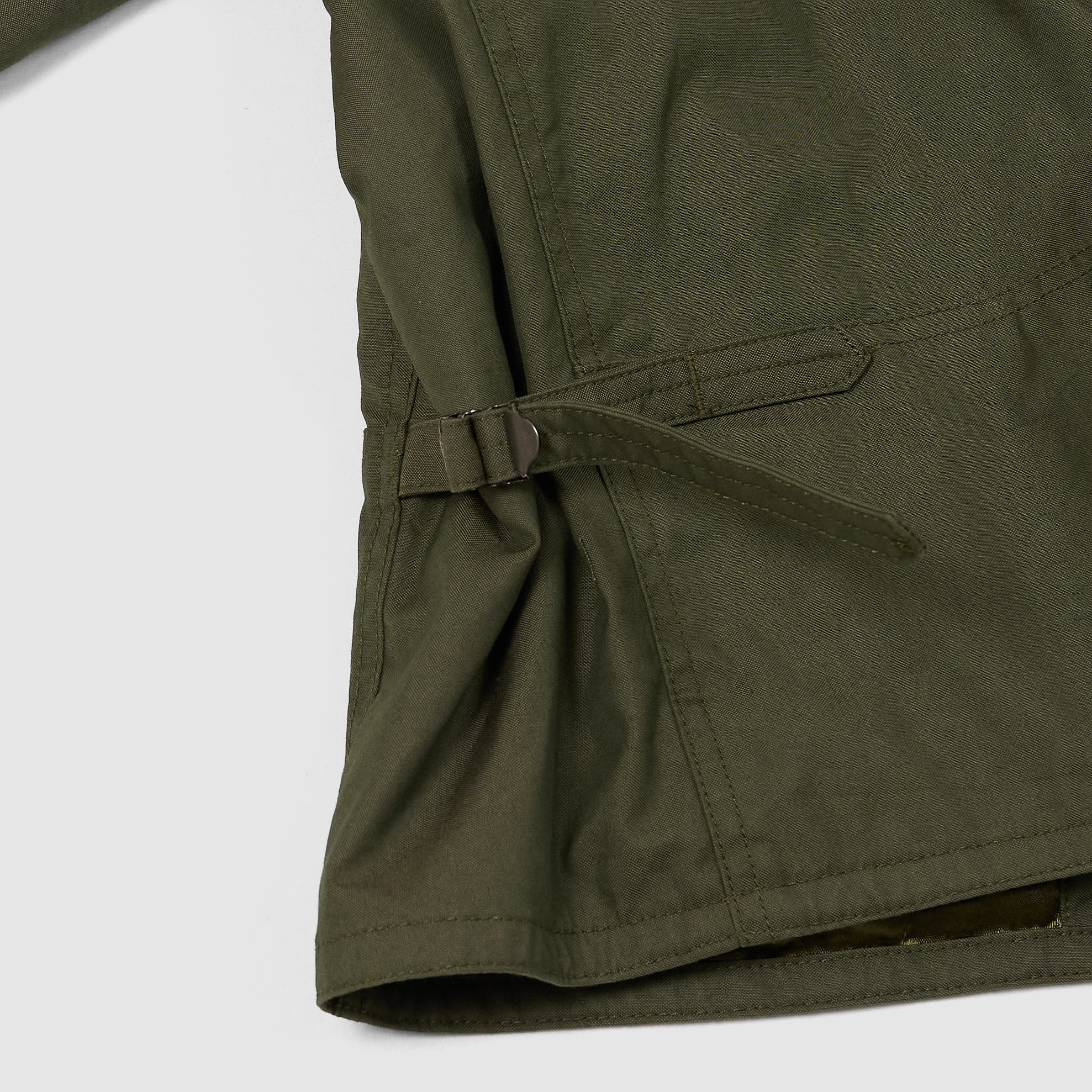 Engineered Garments G8 Jacket - DeeCee style