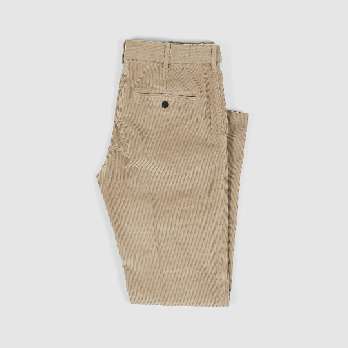 Cellar Door Corduroy Paloma Chino Pants