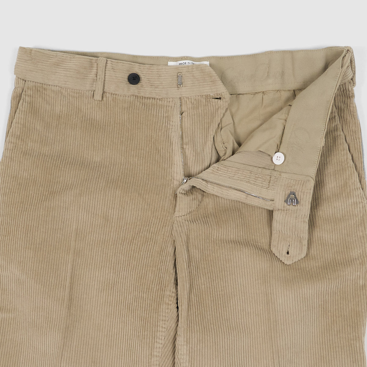 Cellar Door Corduroy Paloma Chino Pants