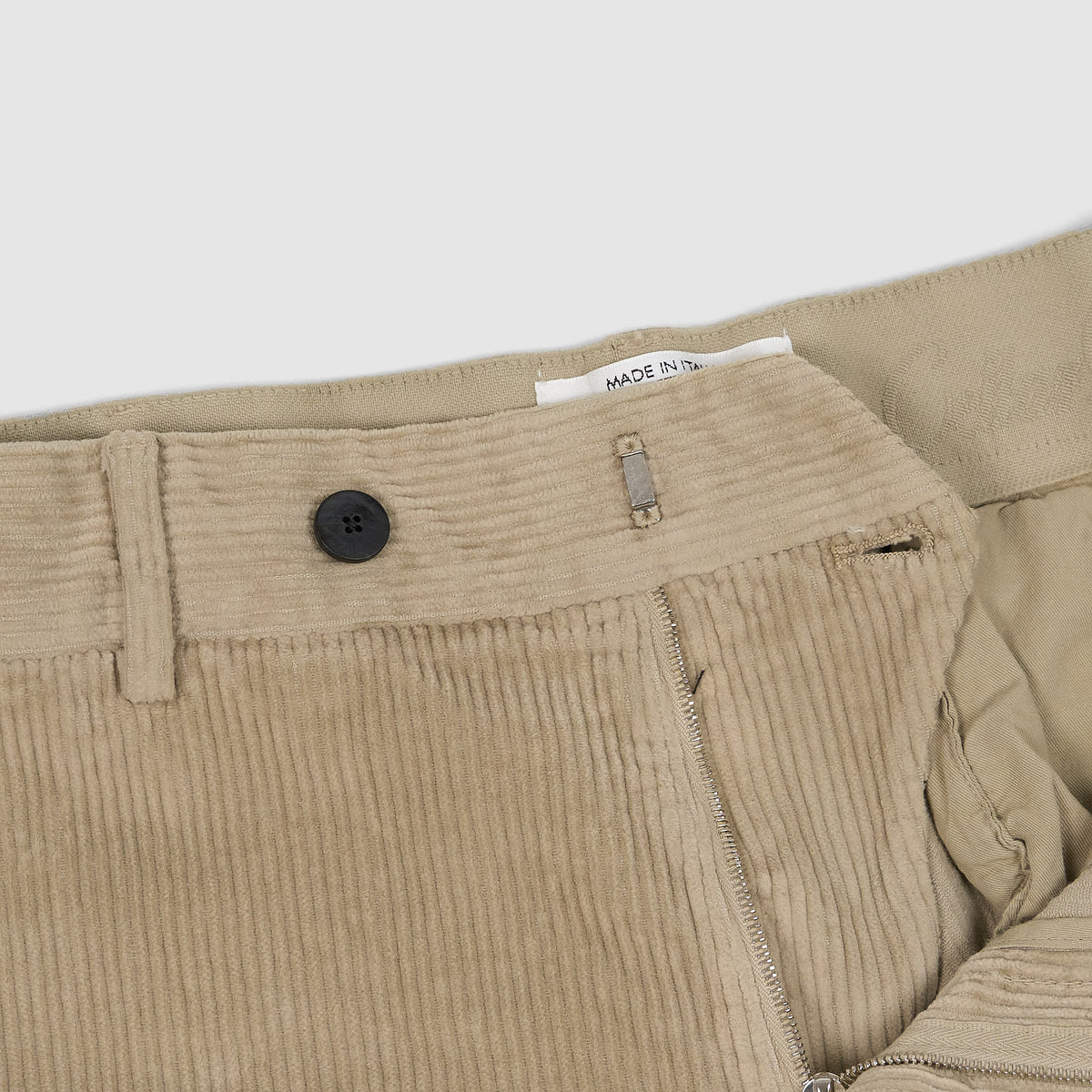 Cellar Door Corduroy Paloma Chino Pants