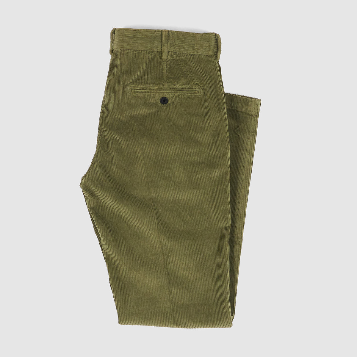 Cellar Door Corduroy Paloma Chino Pants