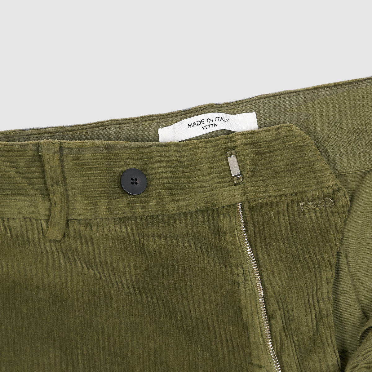 Cellar Door Corduroy Paloma Chino Pants