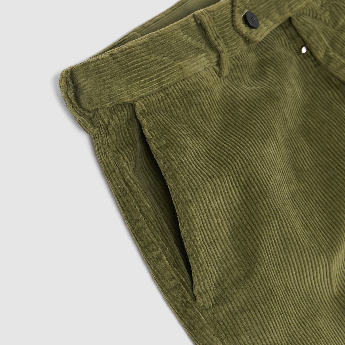 Cellar Door Corduroy Paloma Chino Pants