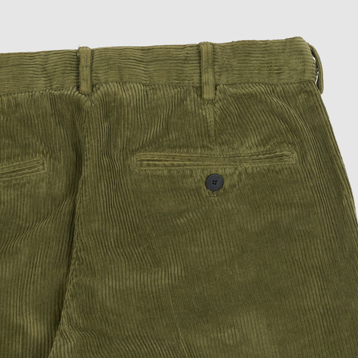 Cellar Door Corduroy Paloma Chino Pants