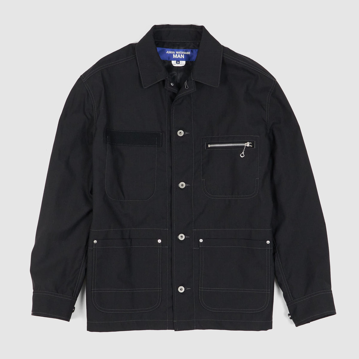 Junya Watanabe Man Work Jacket