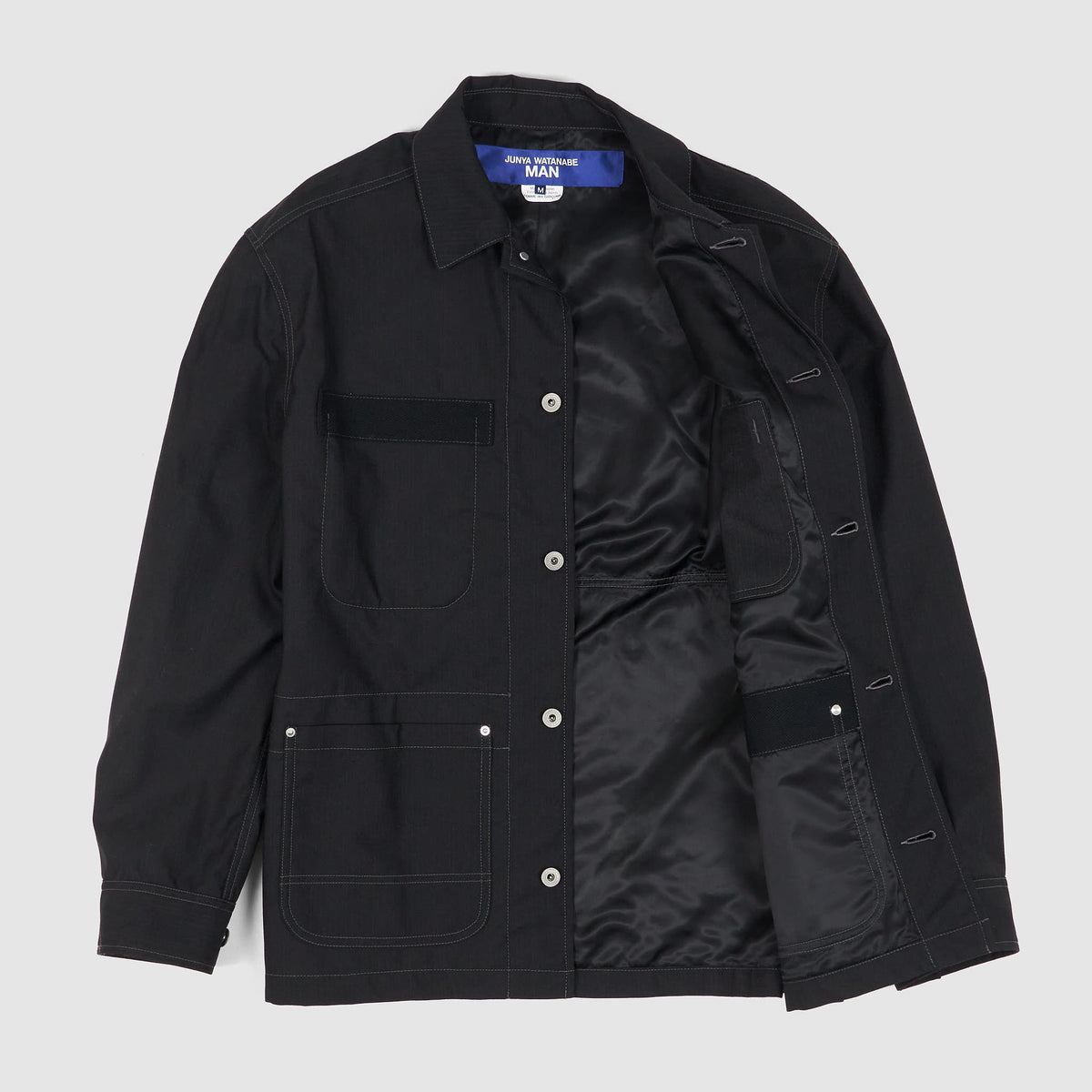 Junya Watanabe Man Work Jacket