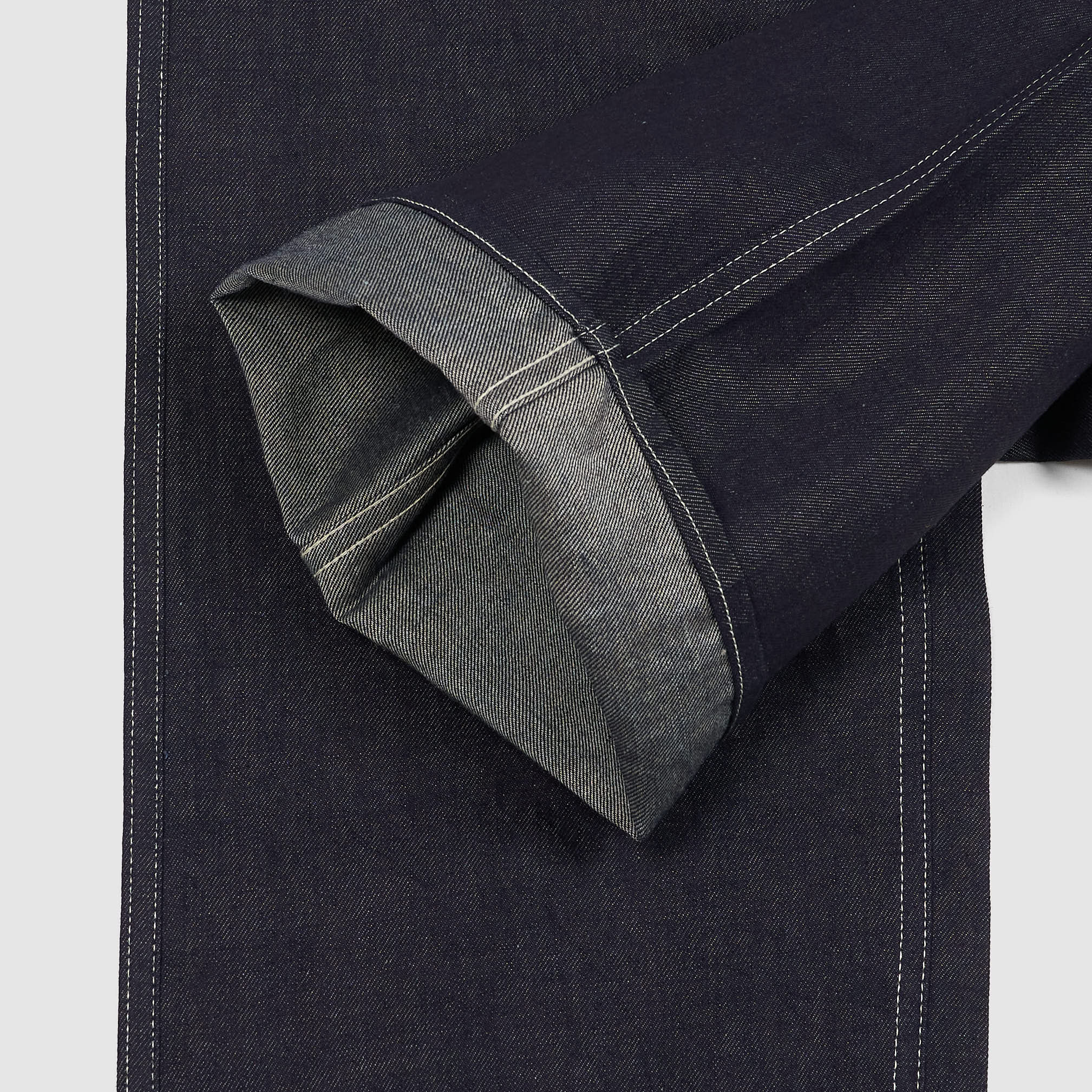 Junya Watanabe MAN x Levi's® 5-Pocket Workwear Jeans - DeeCee style