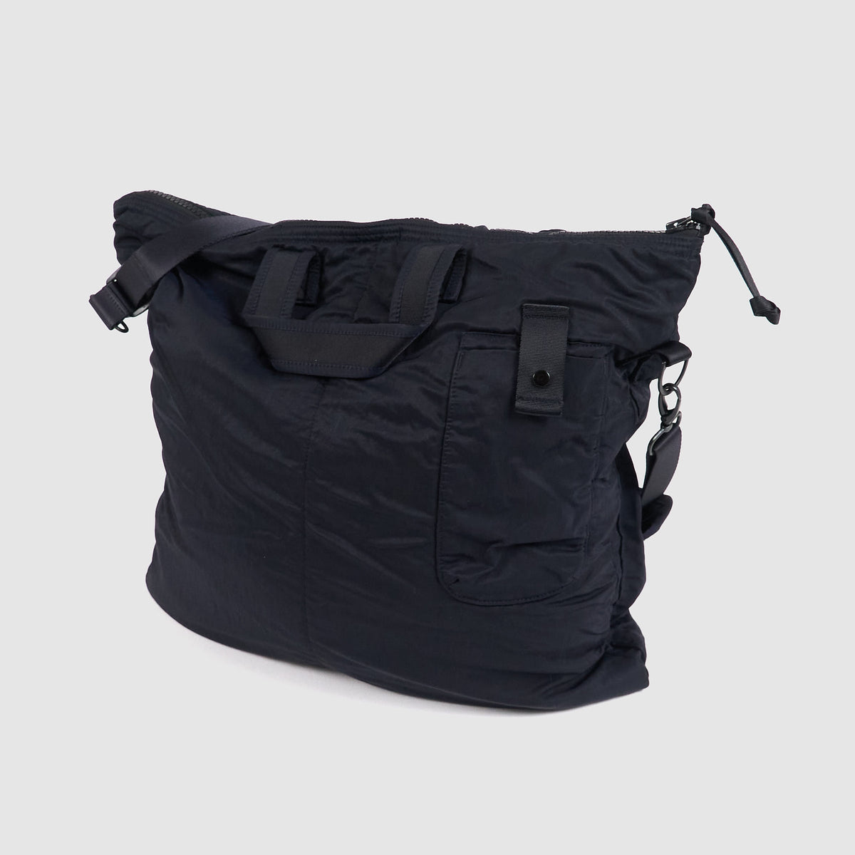 C.P. Company Woven Helmet Bag