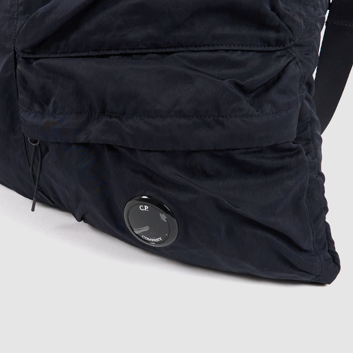 C.P. Company Woven Helmet Bag