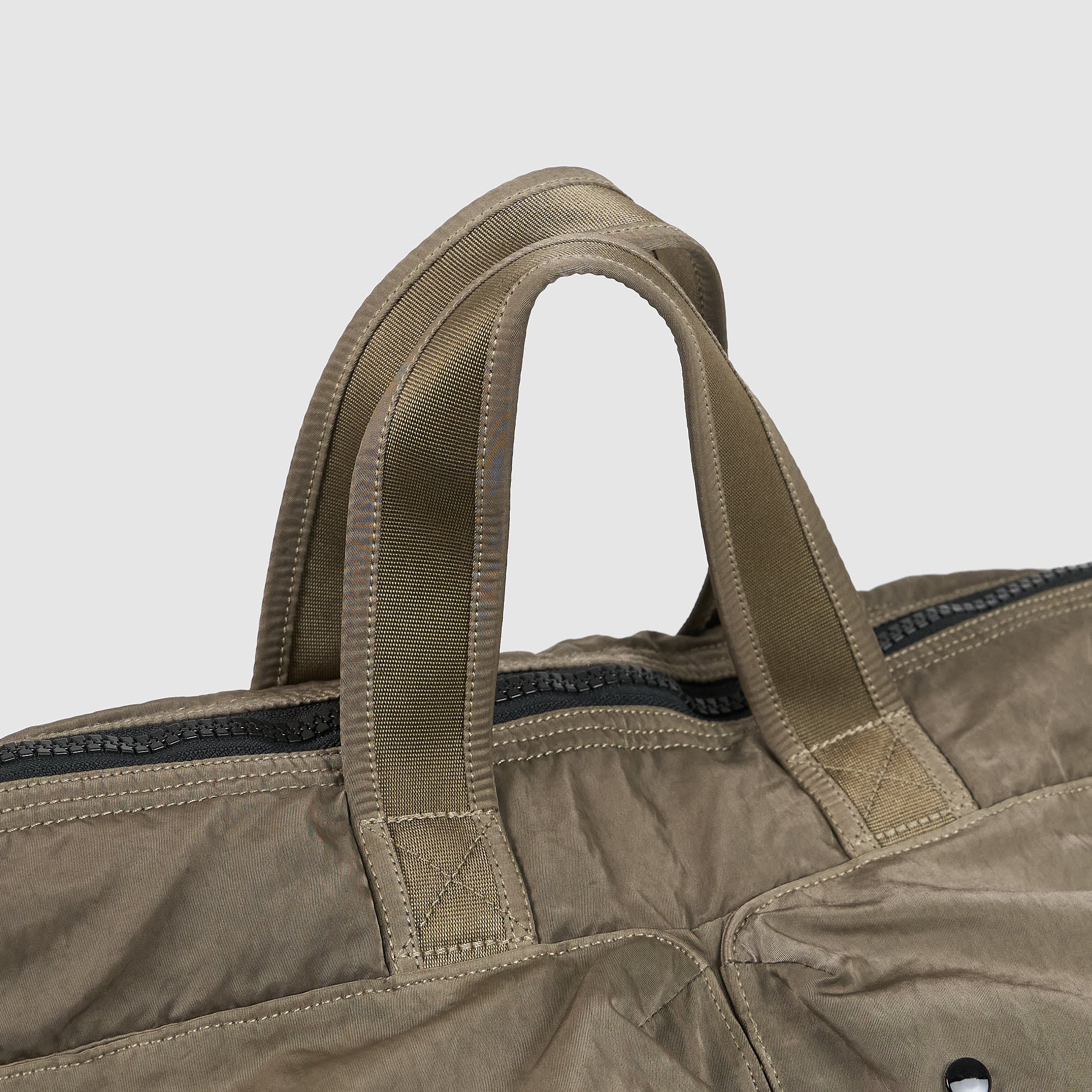 C.P. Company Woven Helmet Bag - DeeCee style
