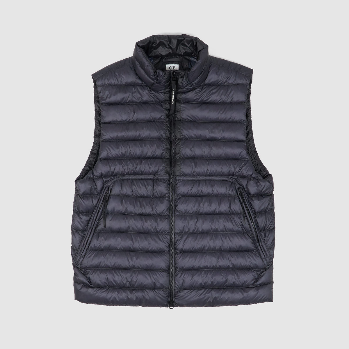 C.P. Company Outerwear Water Resistant Vest