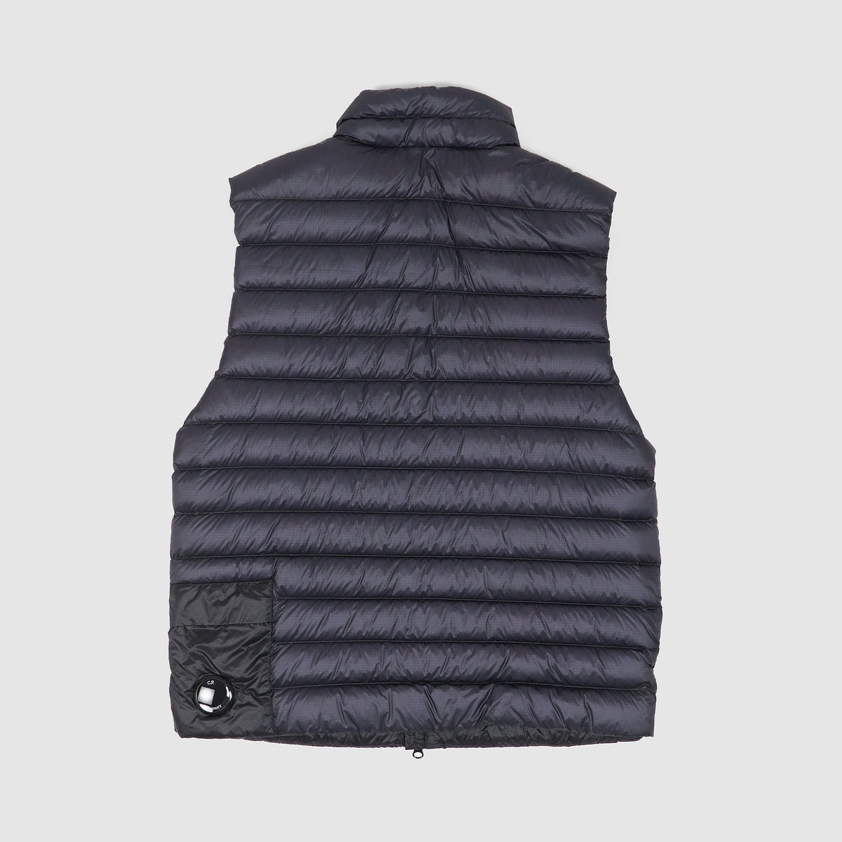 C.P. Company Outerwear Water Resistant Vest