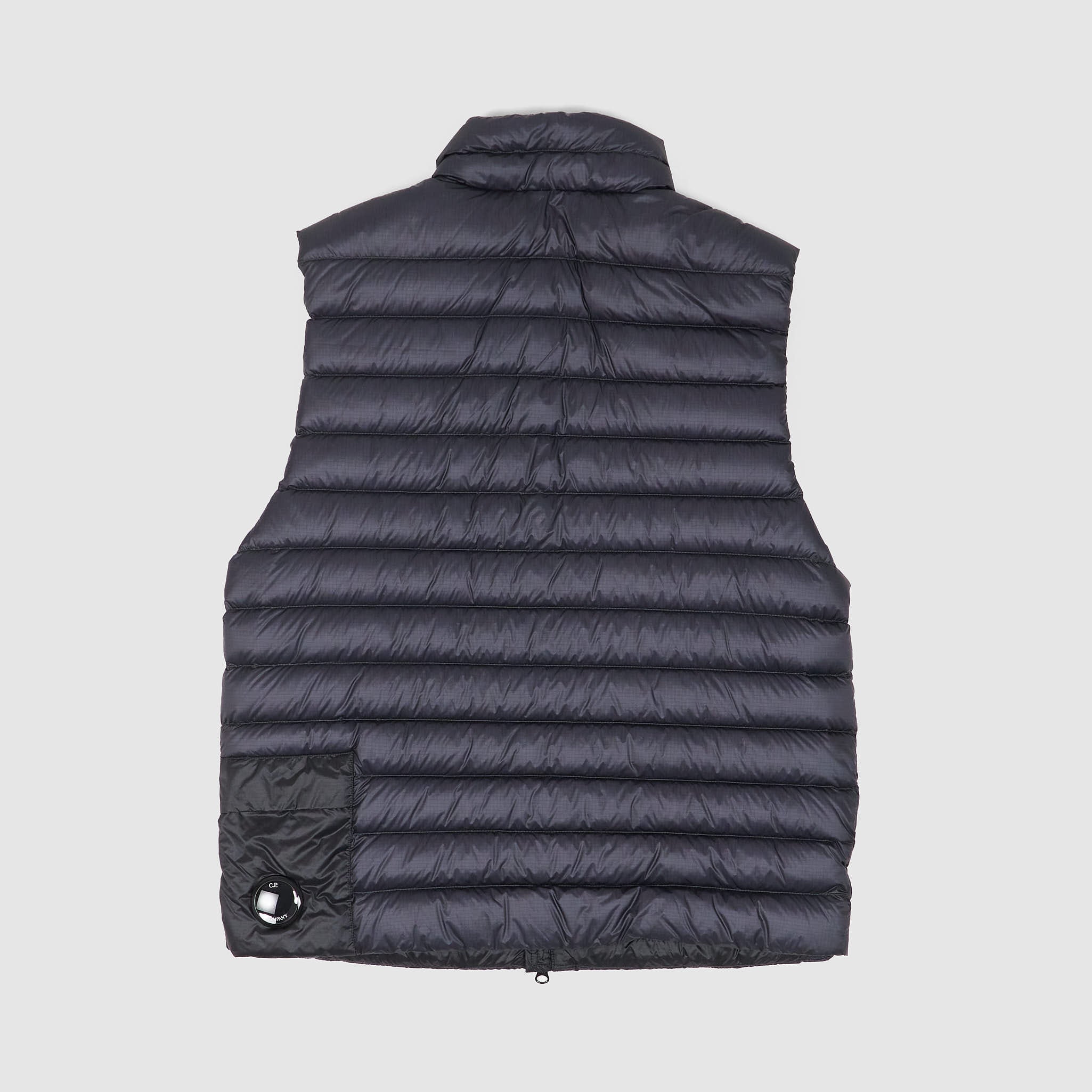 C.P. Company Outerwear Water Resistant Vest - DeeCee style