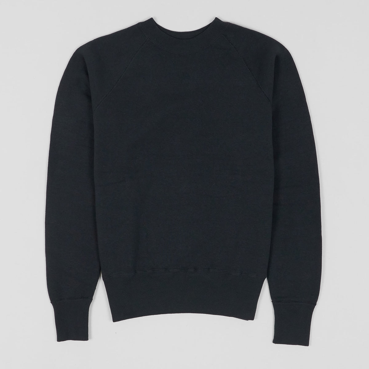 Allevol Crewneck Loopwheeler Sweatshirt