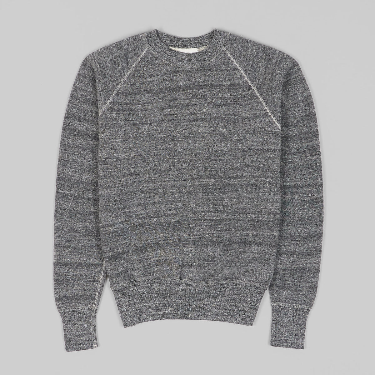 Allevol Crewneck Loopwheeler Sweatshirt