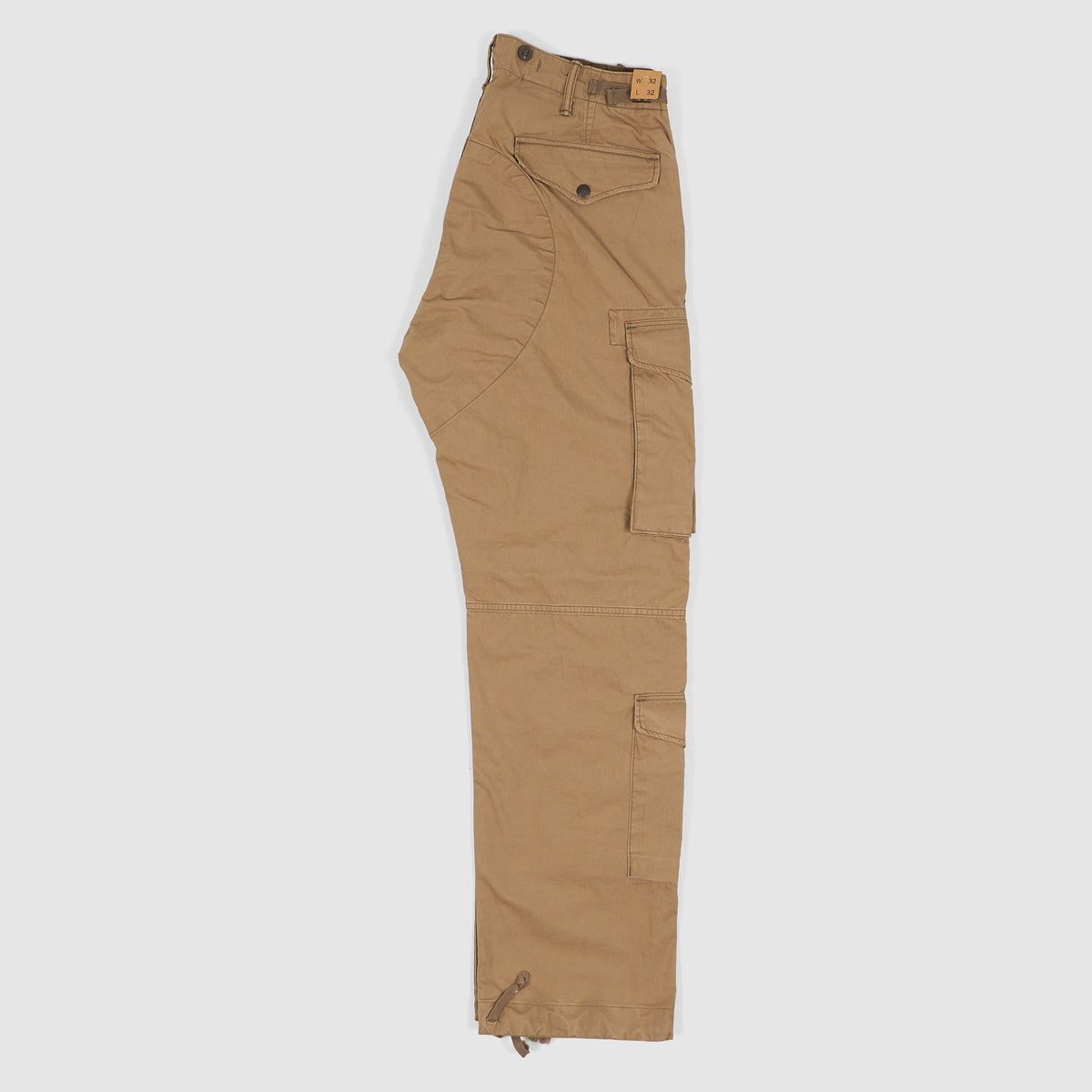 Double RL Pilot Cargo Pants