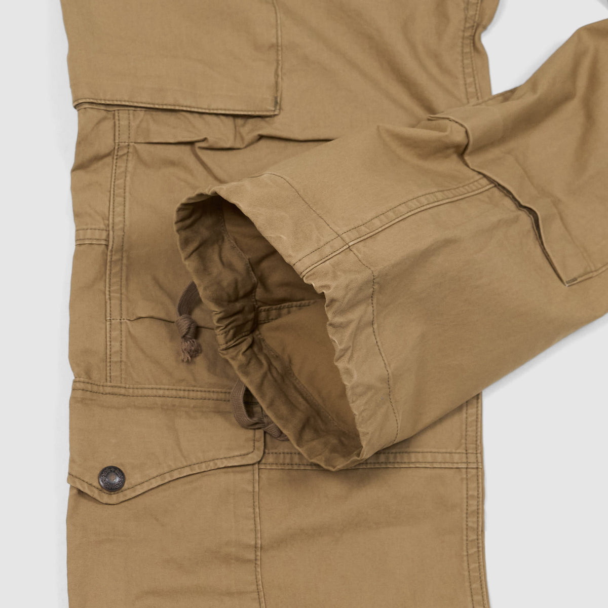 Double RL Pilot Cargo Pants