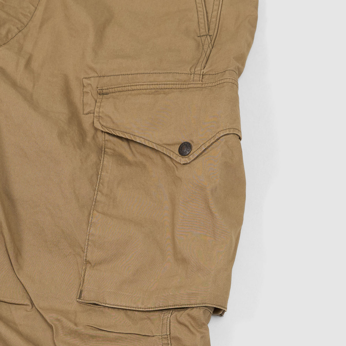 Double RL Pilot Cargo Pants