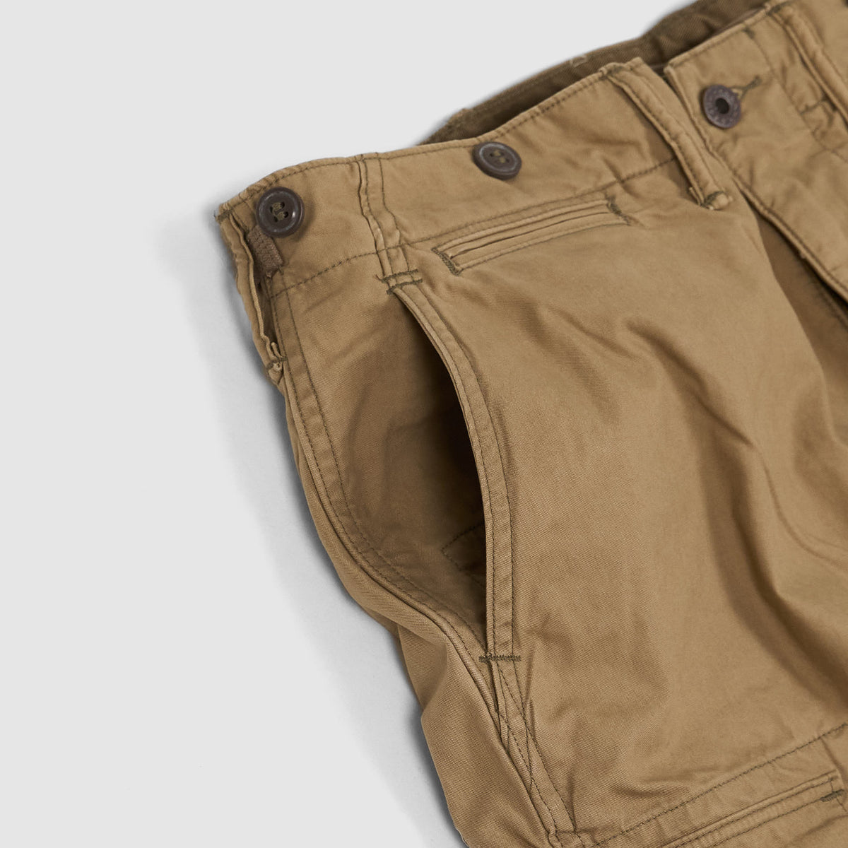 Double RL Pilot Cargo Pants