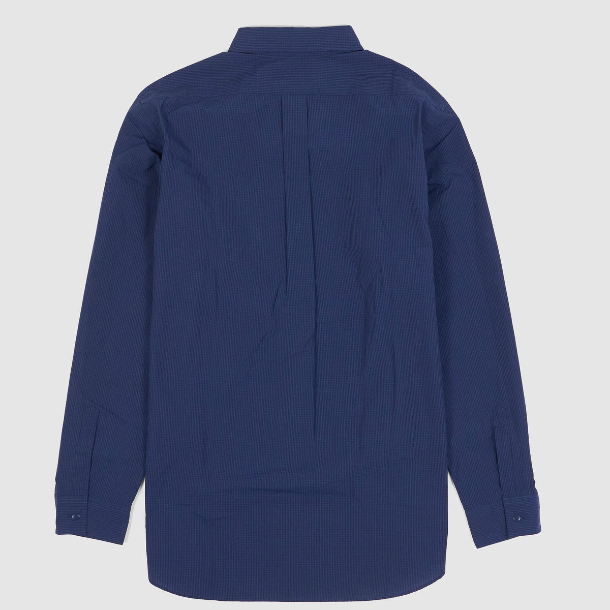 Nanamica Regular Collar Wind Shirt