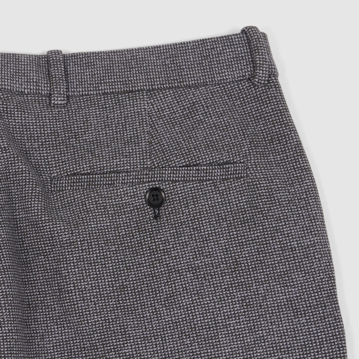 Circolo 1901 Easy Comfort Fleece Cotton Chino Trousers