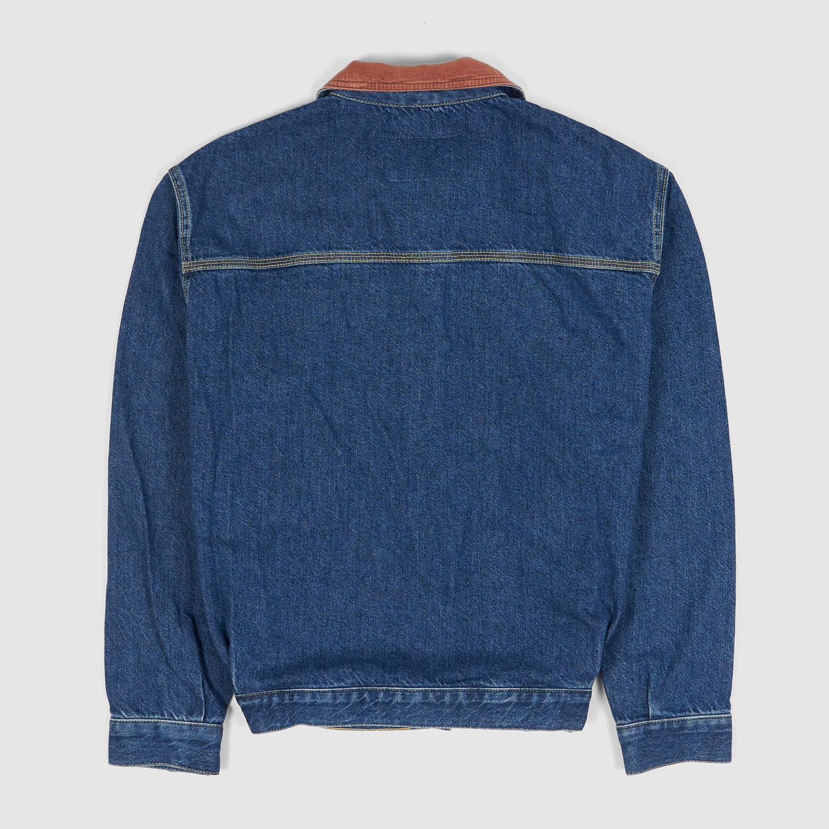 Jeanerica Ladies Denim Worker Jacket