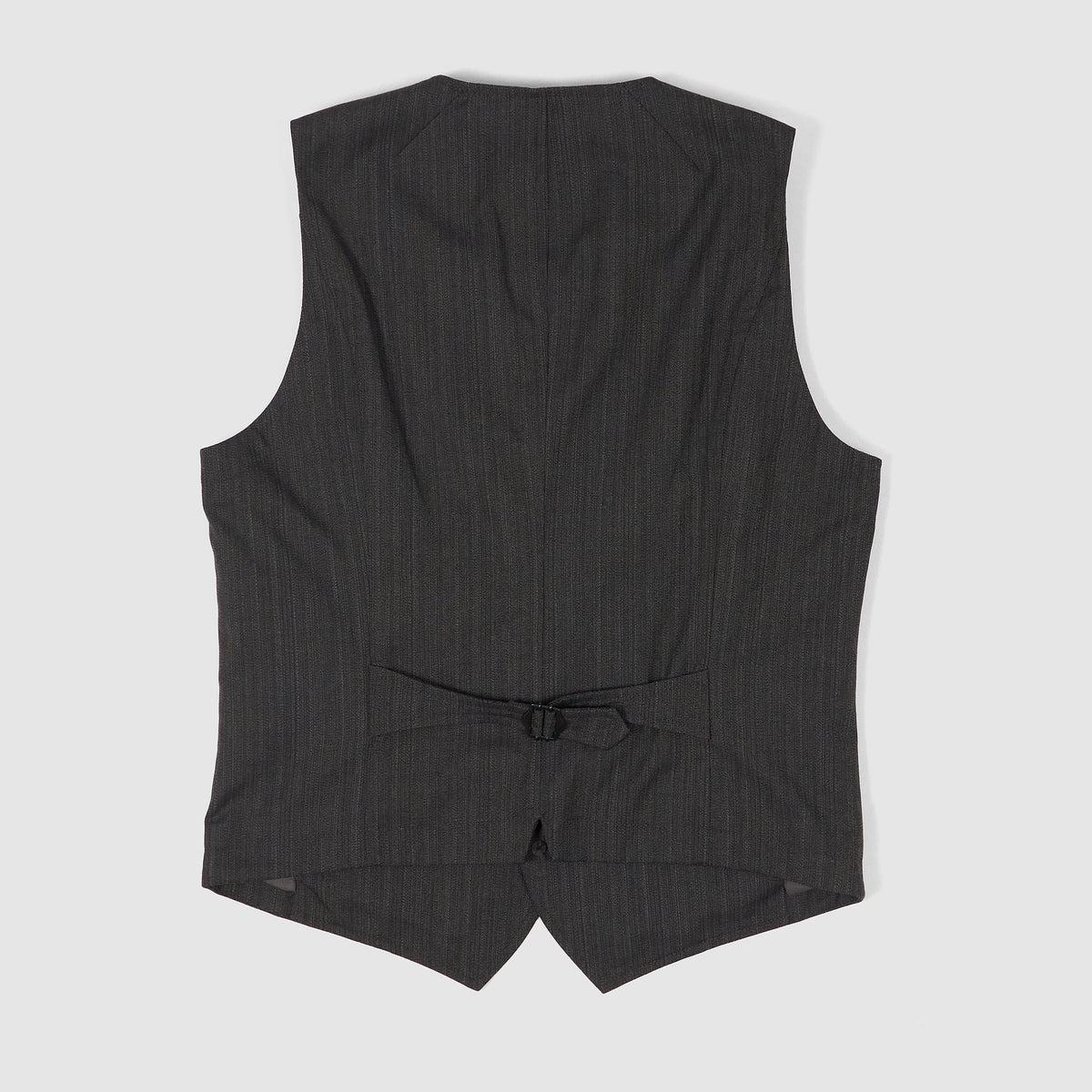 Hansen Classic Cotton Vest