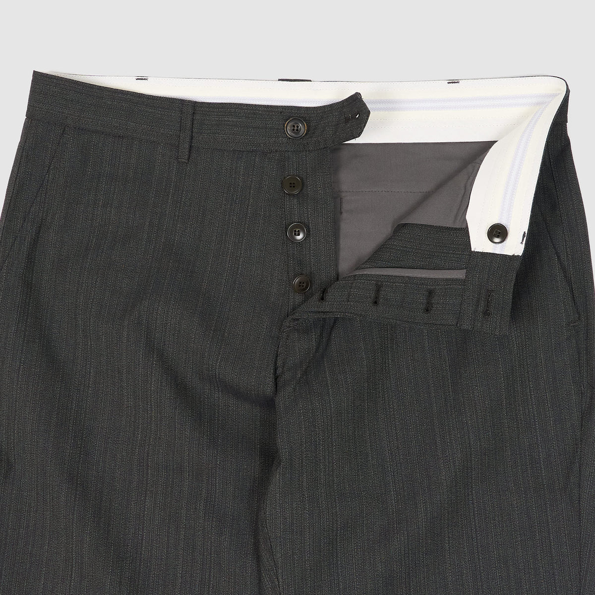 Hansen Classic Regular Trousers