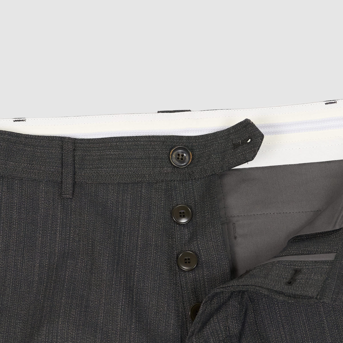 Hansen Classic Regular Trousers