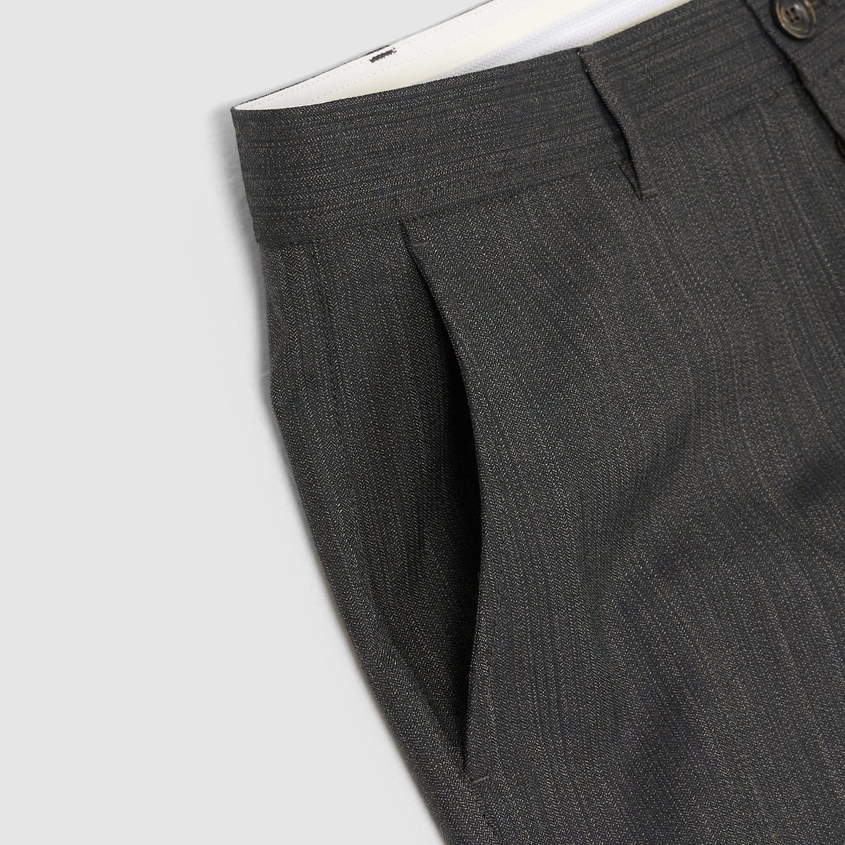 Hansen Classic Regular Trousers