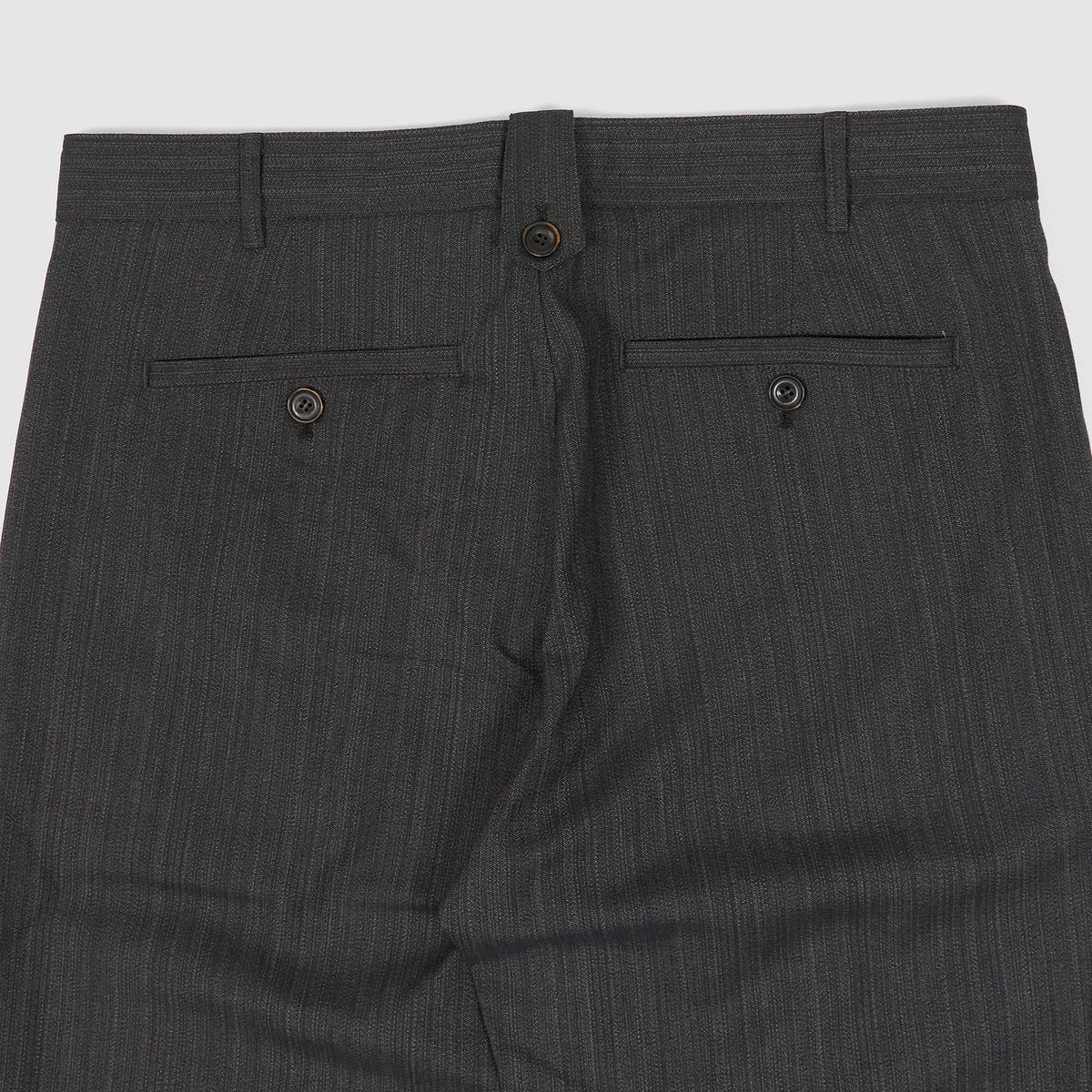 Hansen Classic Regular Trousers