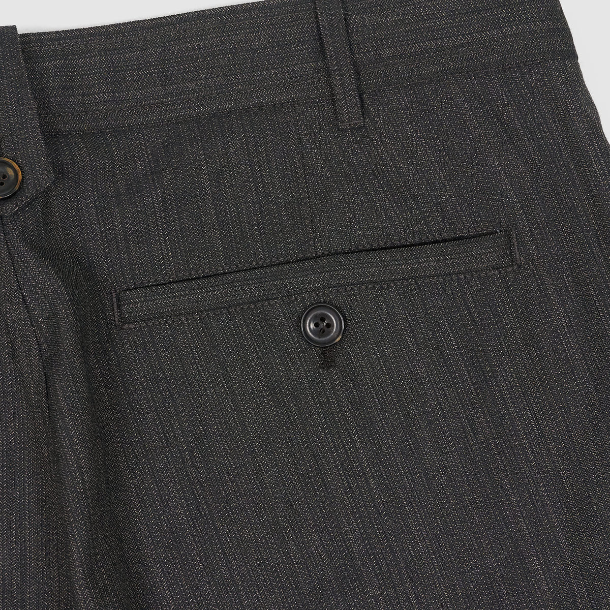 Hansen Classic Regular Trousers