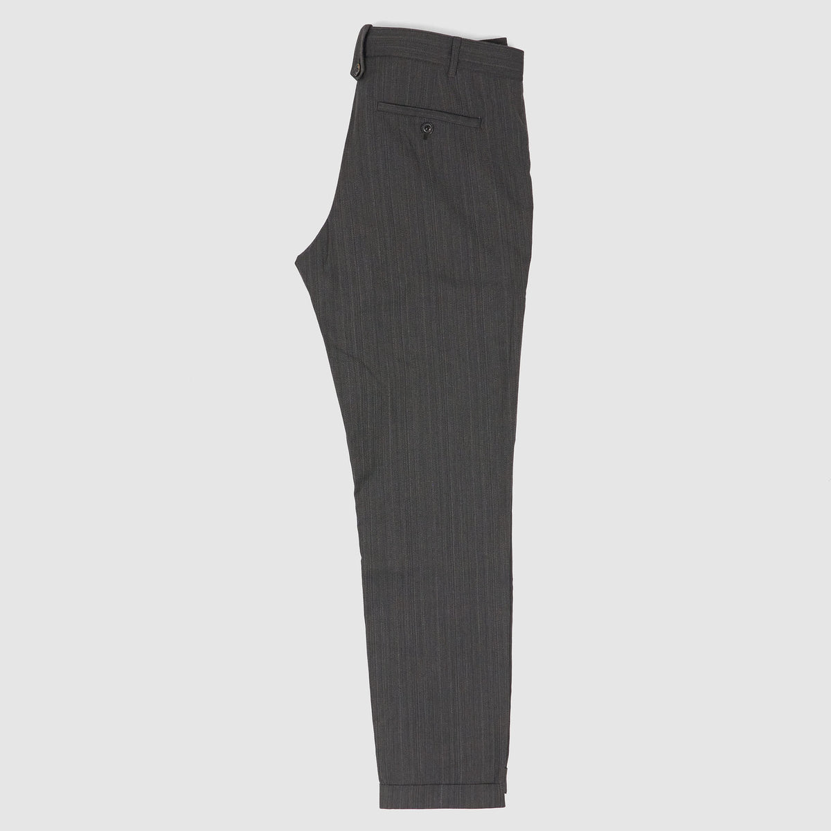 Hansen Classic Regular Trousers