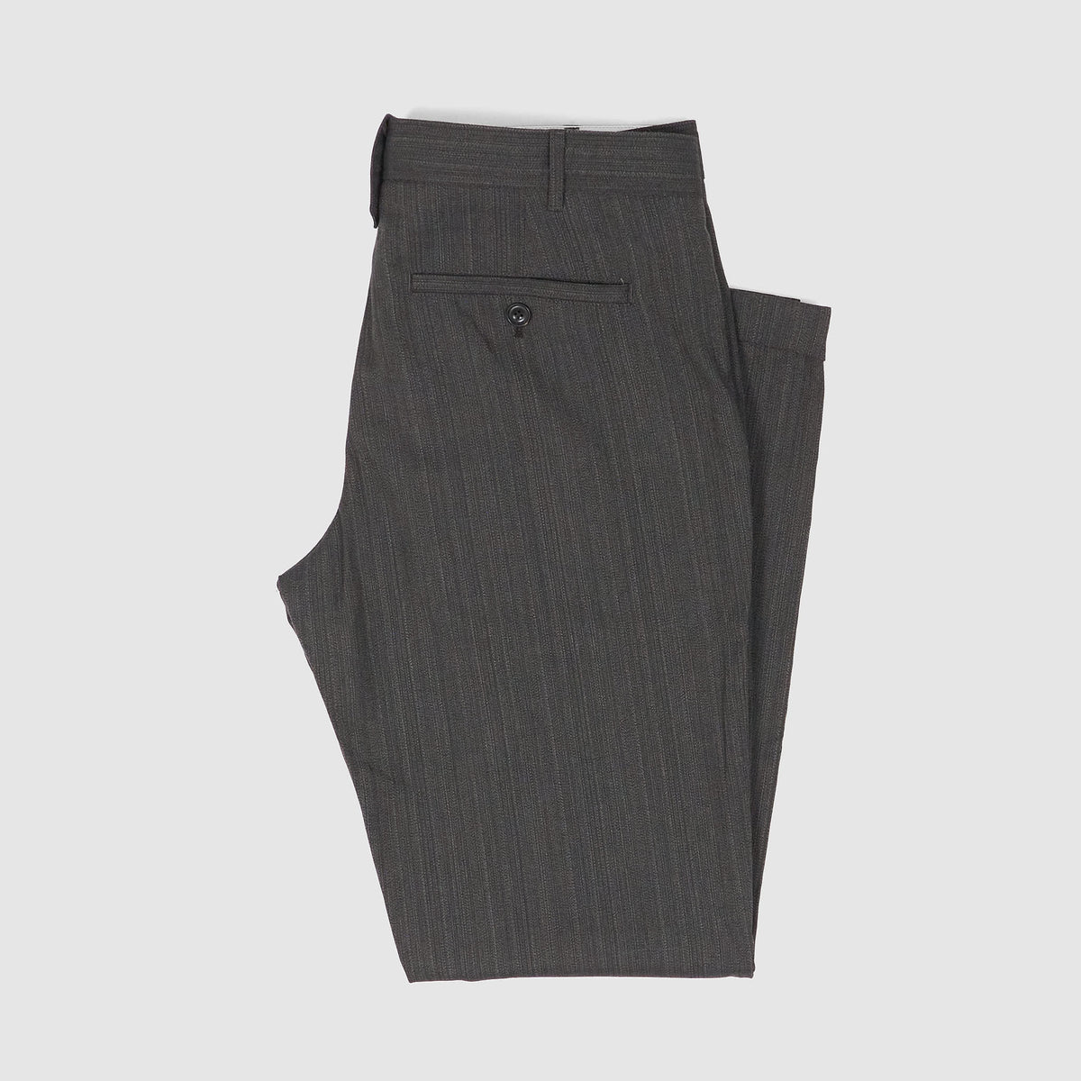 Hansen Classic Regular Trousers