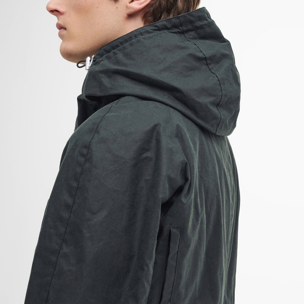 Barbour x TO KI TO Bicycle Jacket